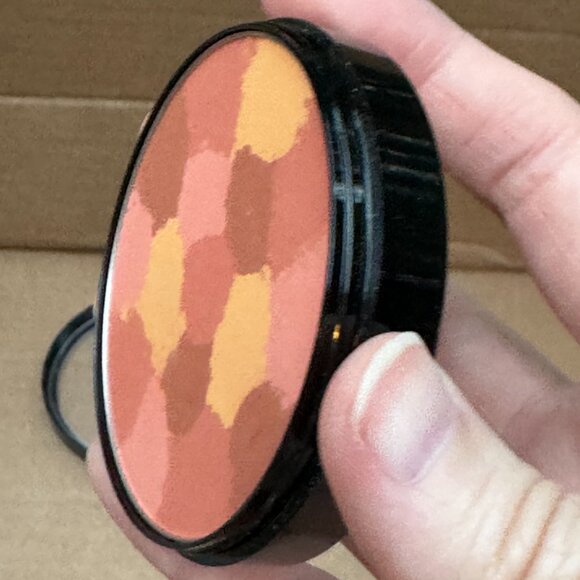 OSP Cosmetics Collage Powder Blush in Matisse - Picture 9 of 11